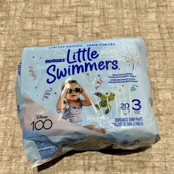 Swimming Diaper 