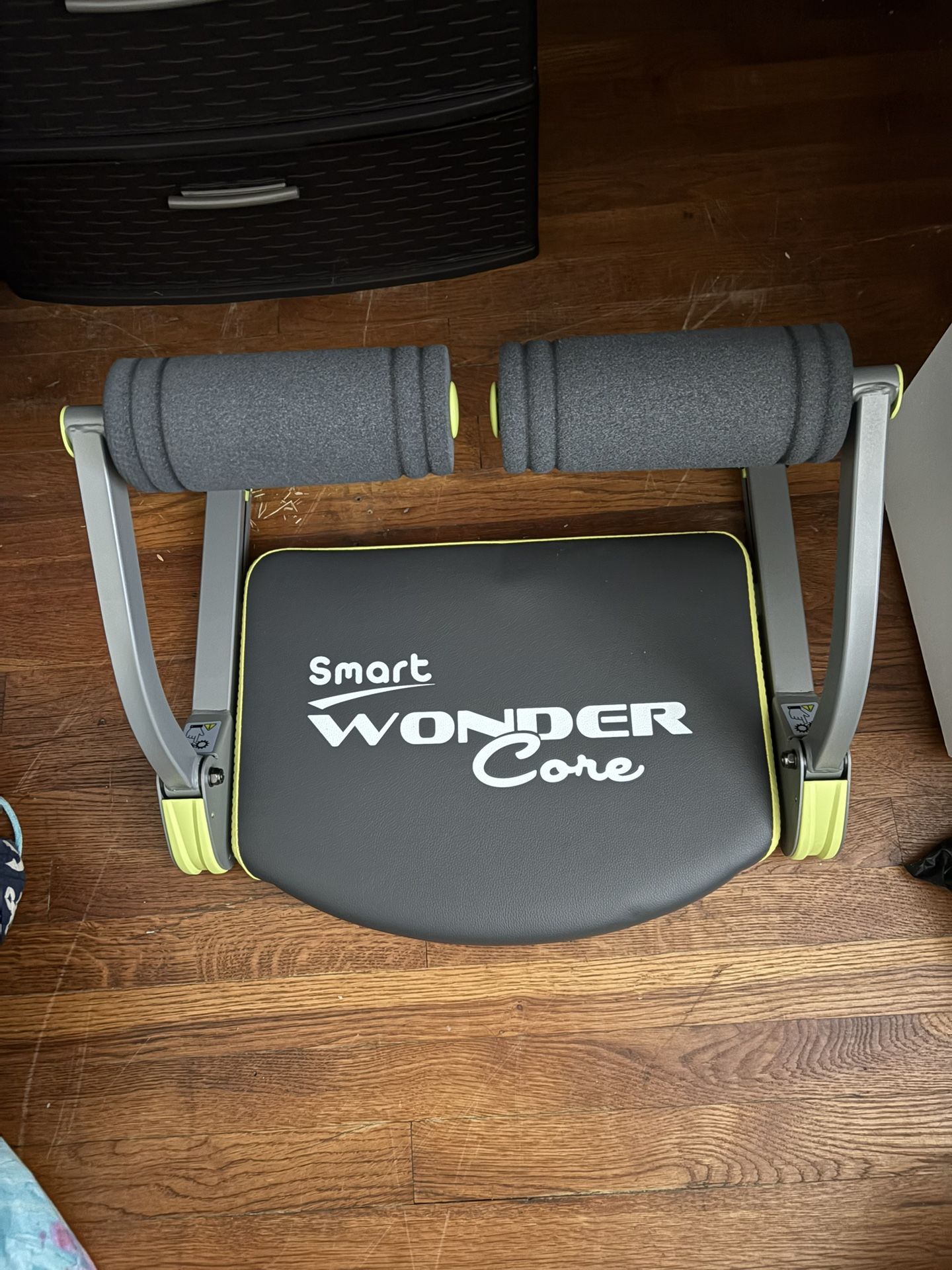 Wonder Core