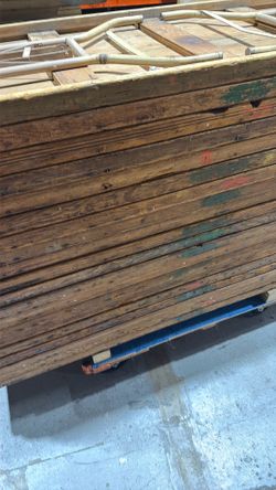 Tables for sale!