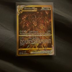 Giratina VStar Crown Zenith Pack Fresh 