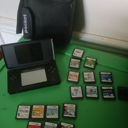 Nintendo DS! And More