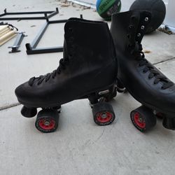Chicago Roller Skates