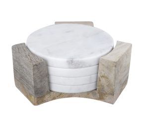 BLOOMINGVILLE COASTERS 