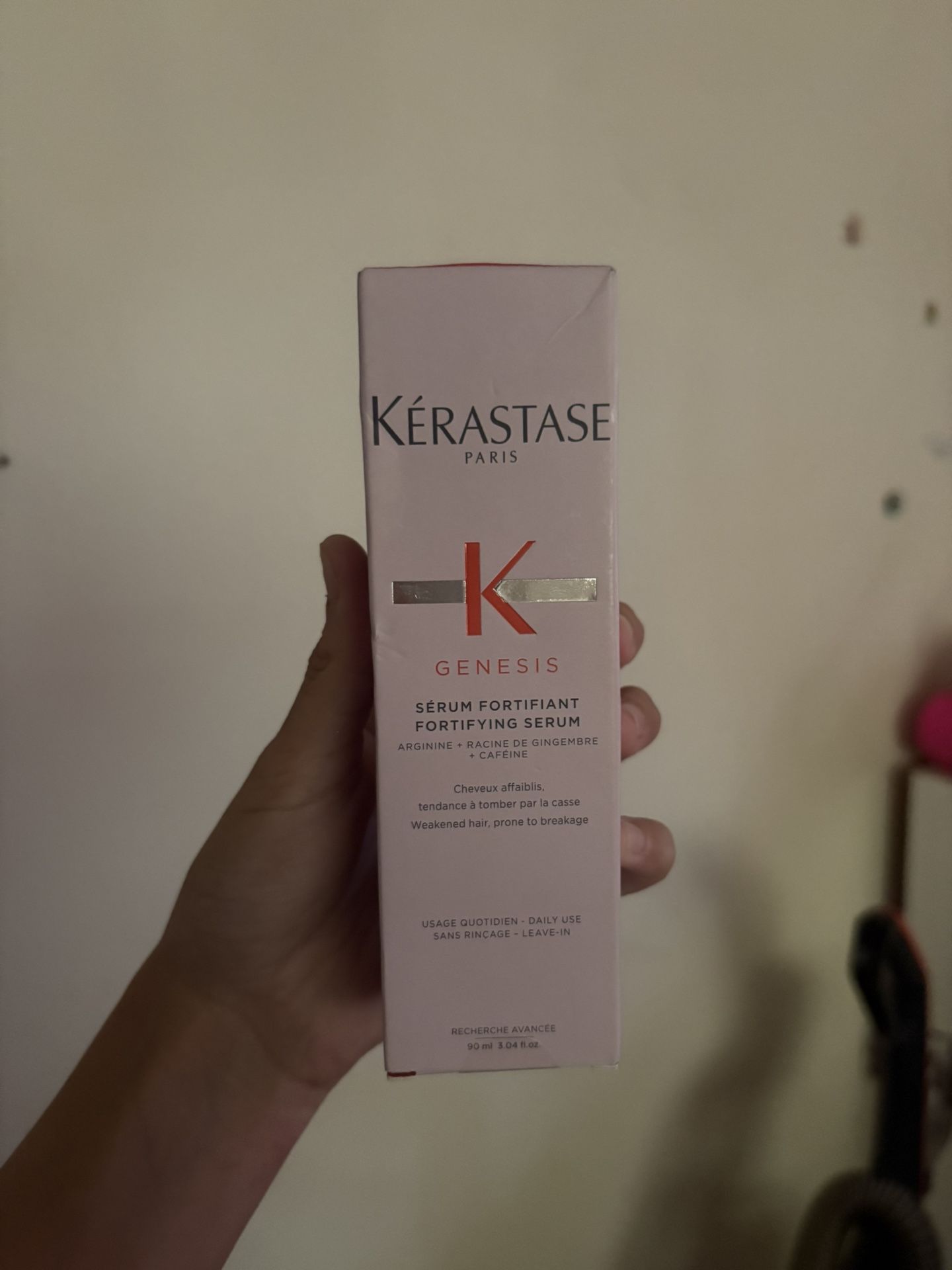 Kerastase Serum
