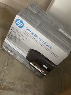 New PRINTER