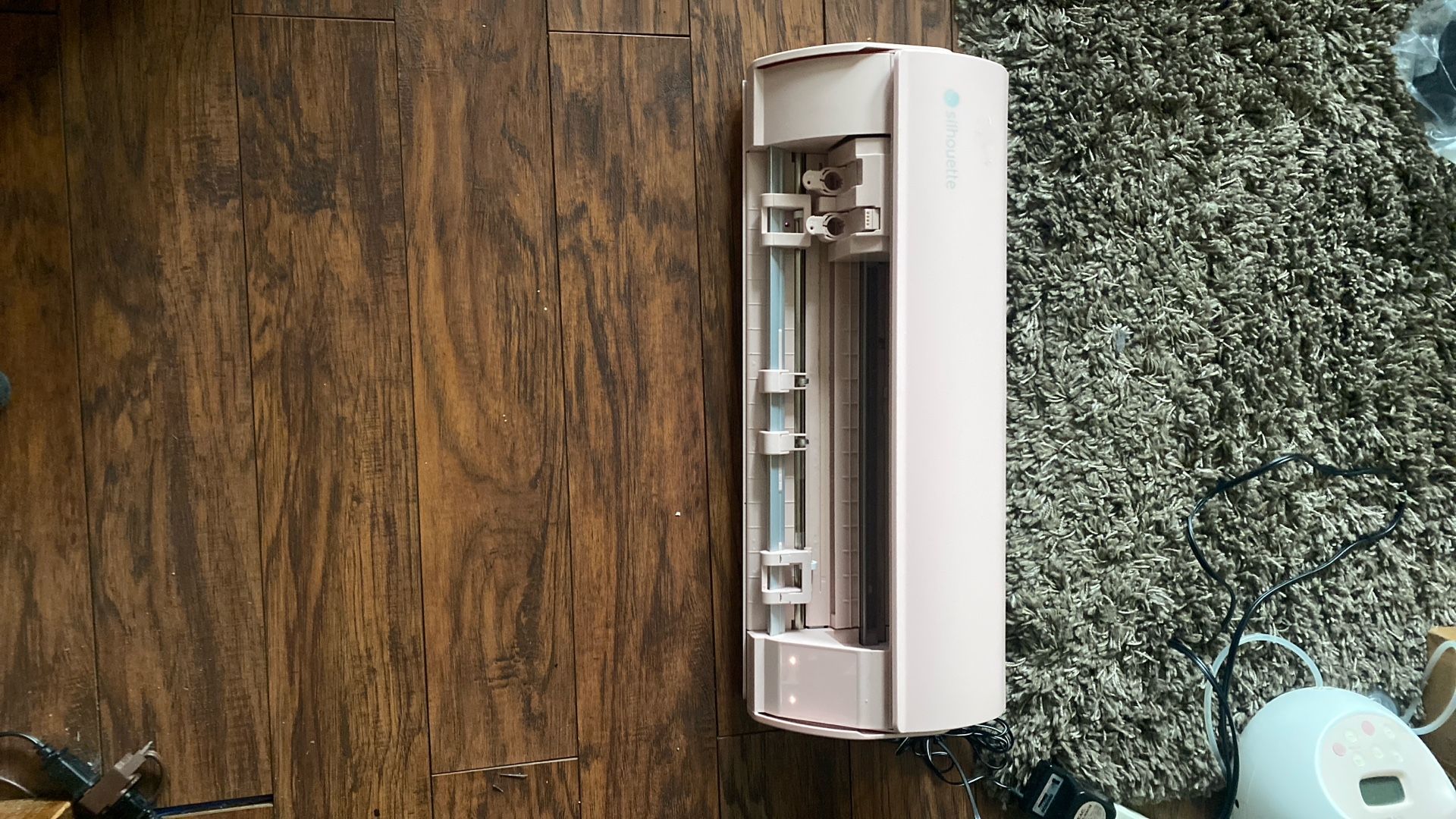 Silhouette Cameo 5 Circuit Machine