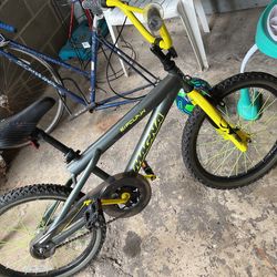 Kids Bike  Good For  7 Years To 14