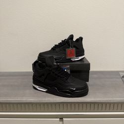 Jordan 4 