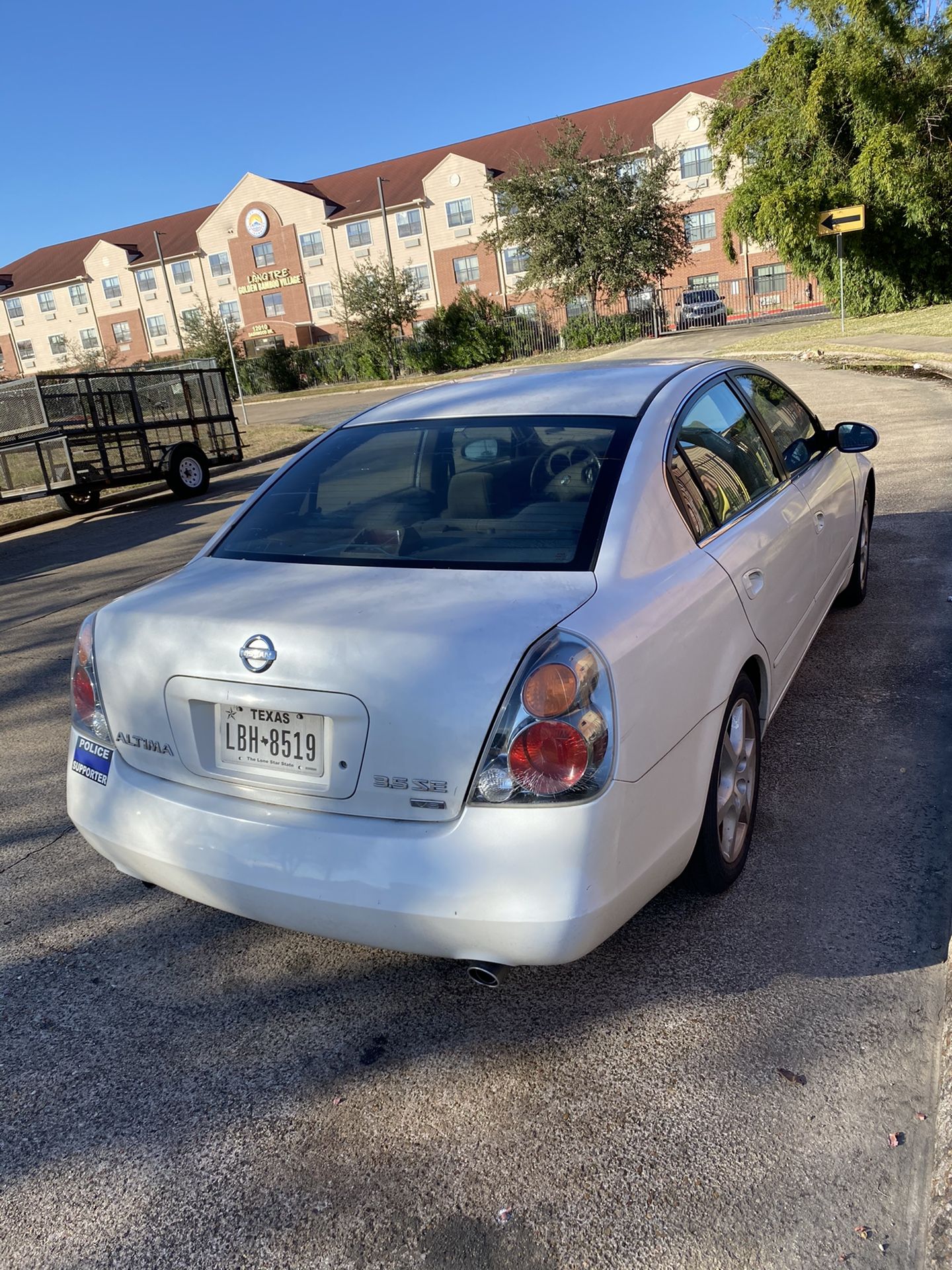 2004 Nissan Altima