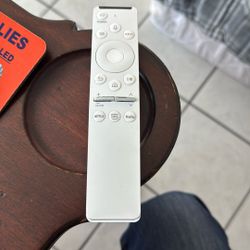 Samsung remote brand new