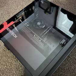 Gaming Setup