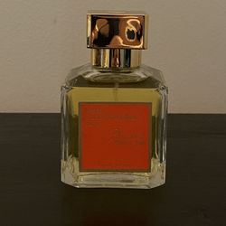 Baccarat Rouge 540