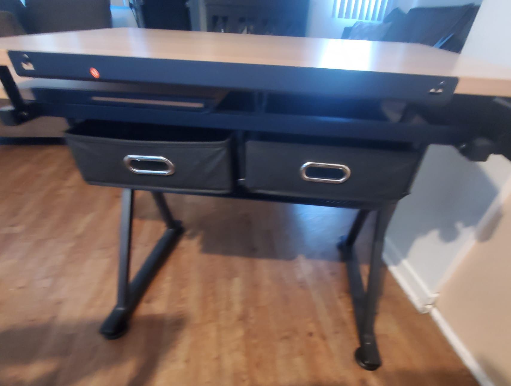 Drawing Desk