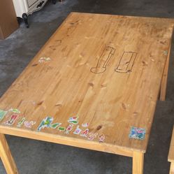 IKEA table
