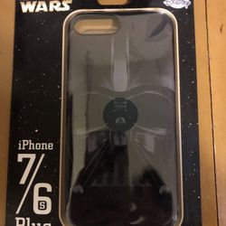 iPhone Case 6/6s/7/8 Plus