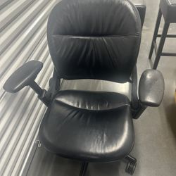 Office Chair - Steel Chase 