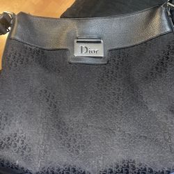 Christian Dior Crossbody 