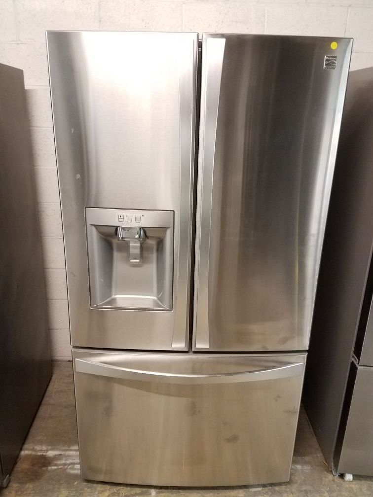 KENMORE ELITE MODEL 795.74023.410