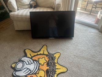 LG 42” Plasma HDTV (Model: 42PN4500-UA)