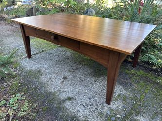 Ethan Allen American Impressions Coffee Table