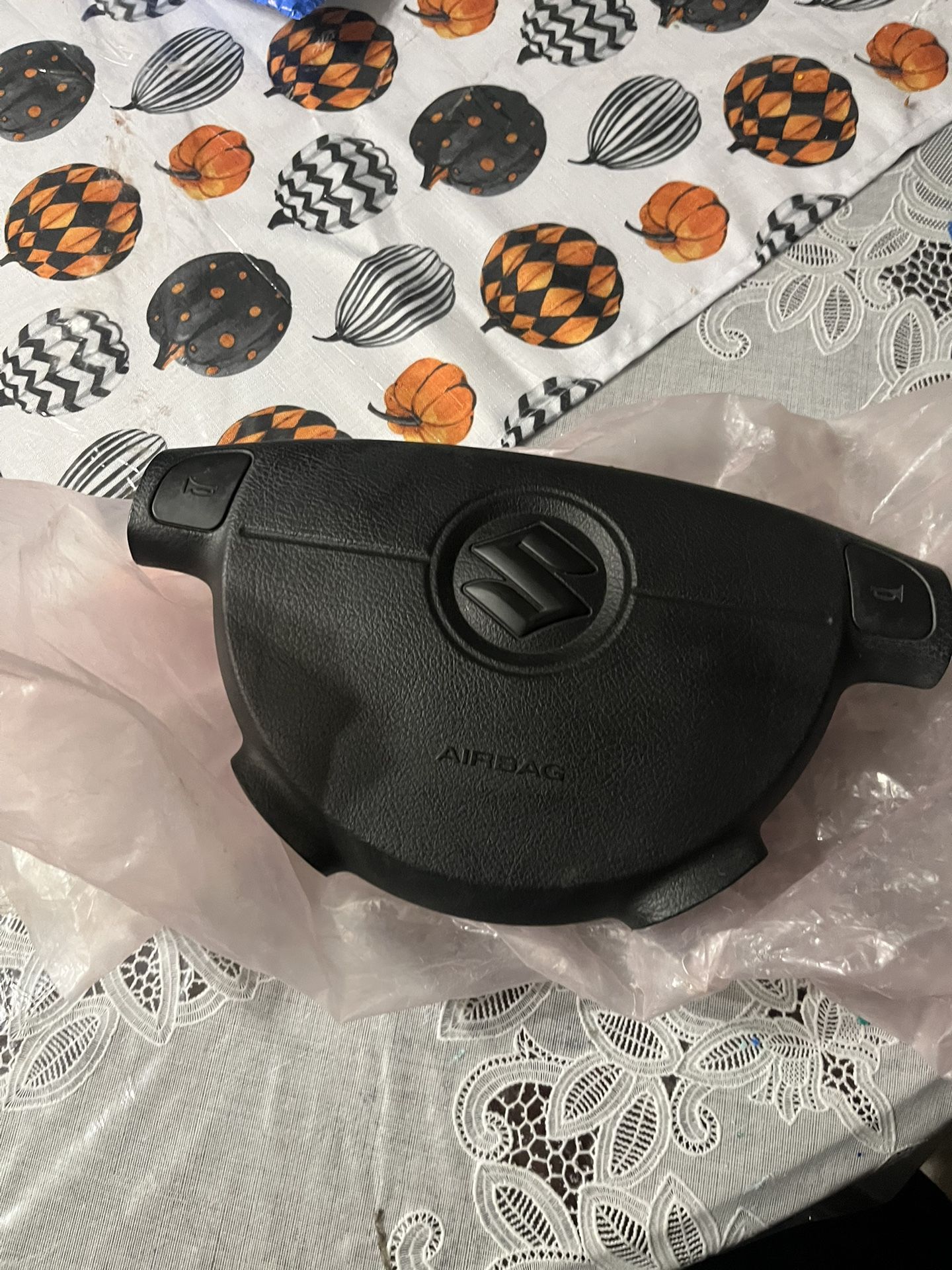 air bag 