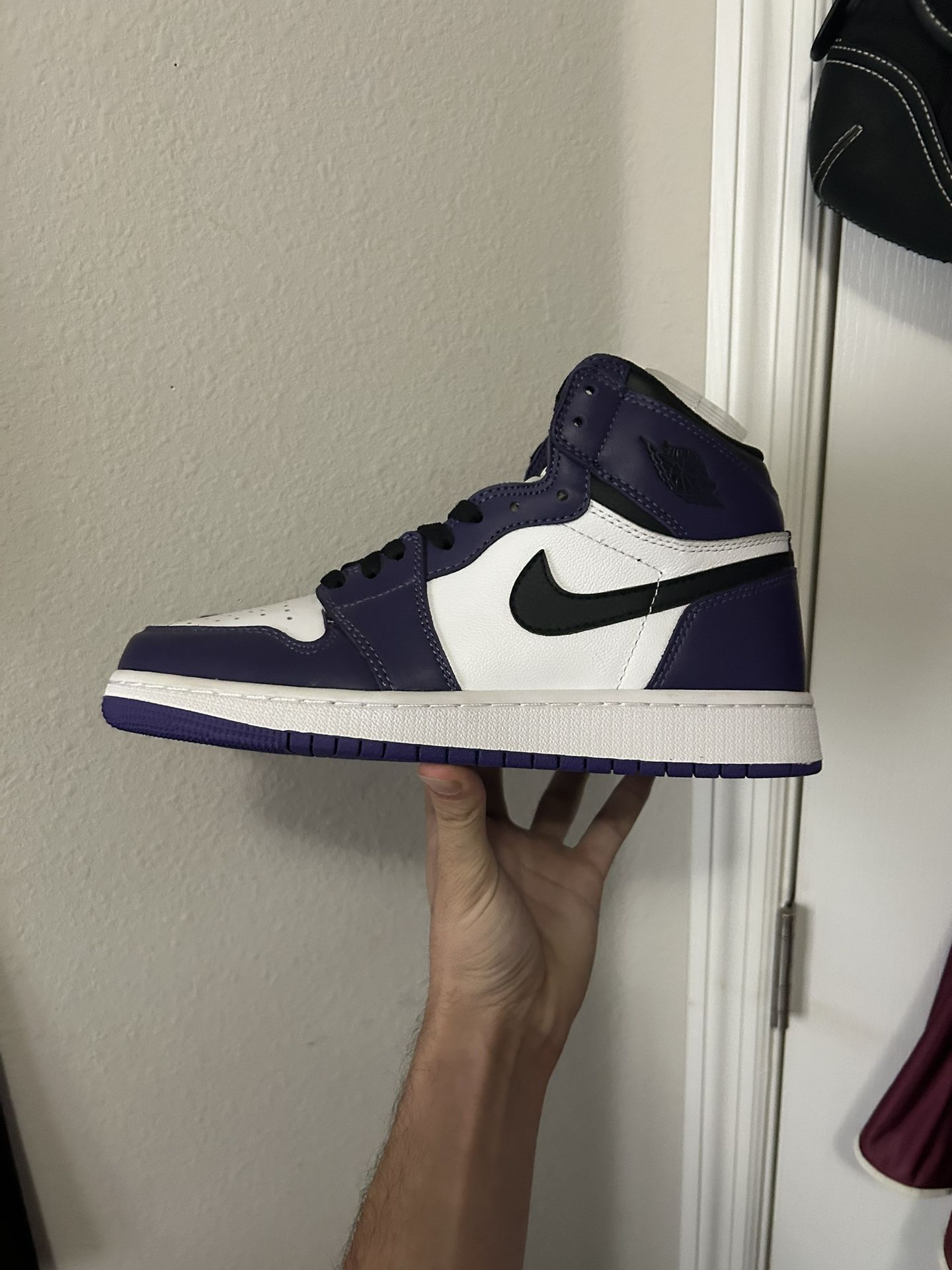 Jordan 1