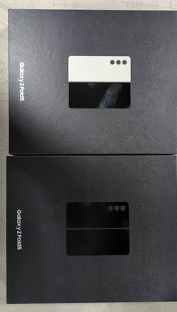 Samsung Galaxy Z Fold 5 5G 