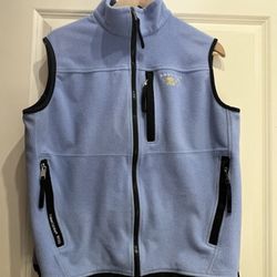 Mountain Hardwear Womens Fleece - Size 12