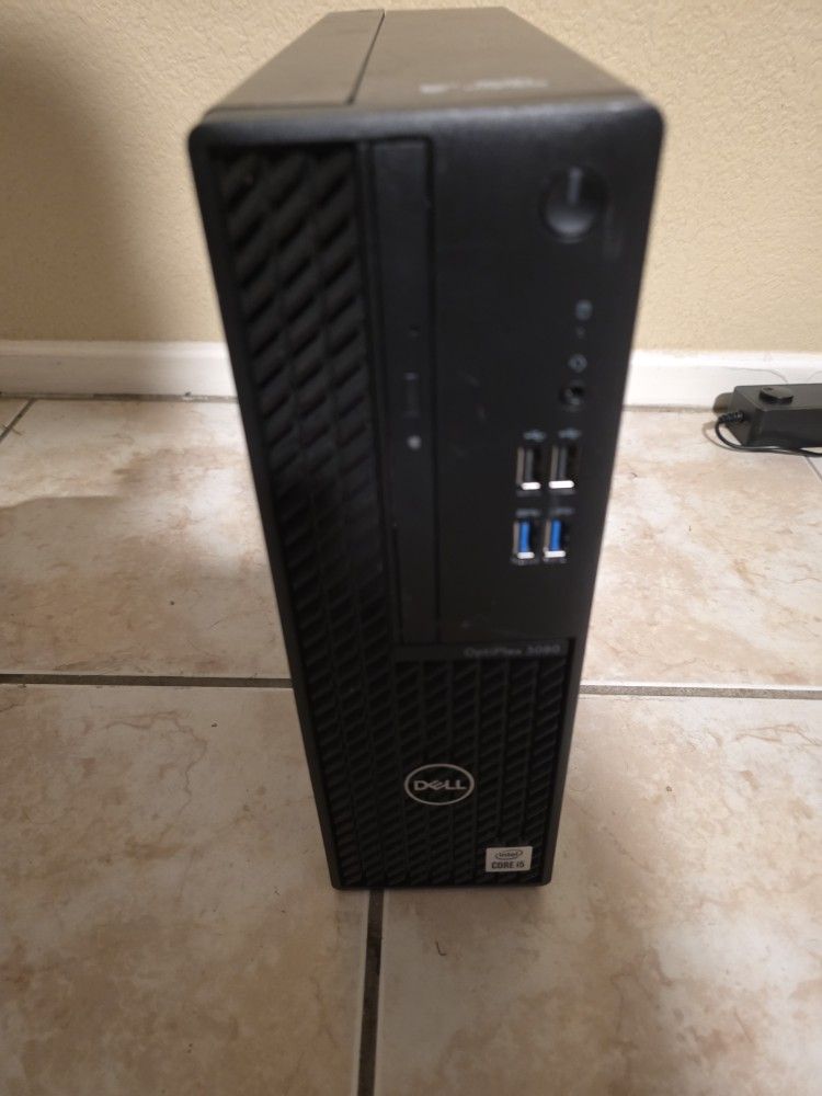 Small Form Gaming Computer