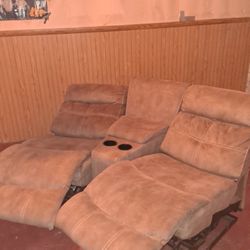 Electric recliners for sale
