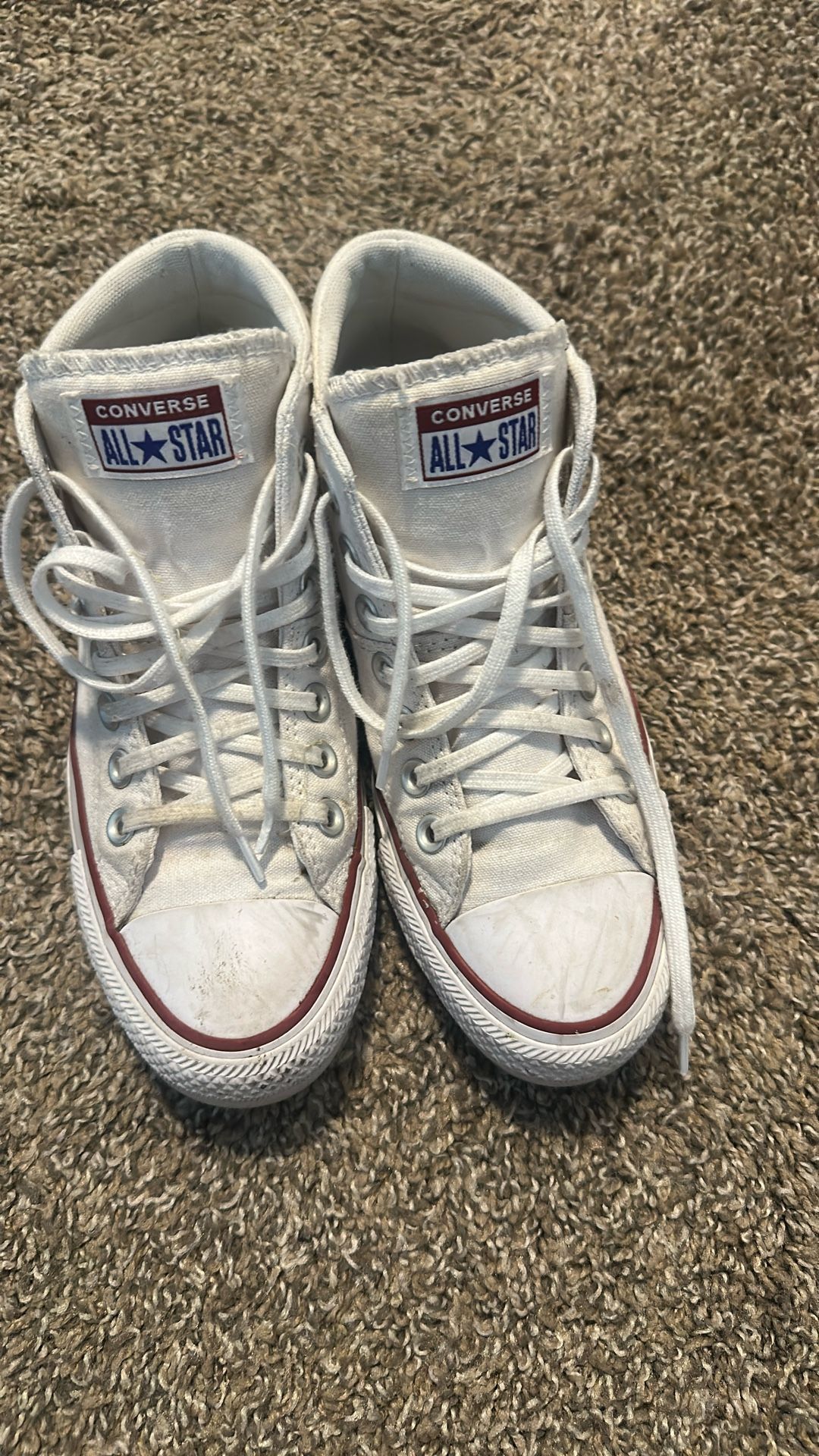 Converse Shoes