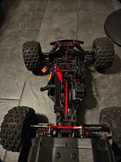 Arrma Kraton 6s EXB