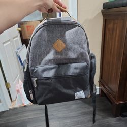 Eddie Bowers Diaper Bag