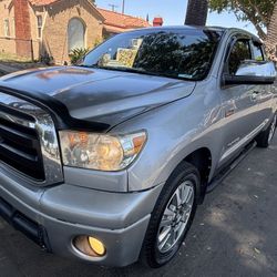 2013 Toyota Tundra