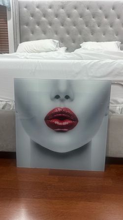 Acrylic Painting