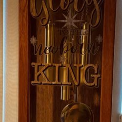 Grandfather Clock