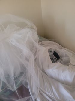 Moda 2000 Crinolinas