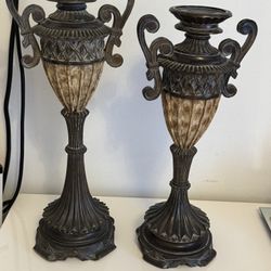 Antique Light Lamps