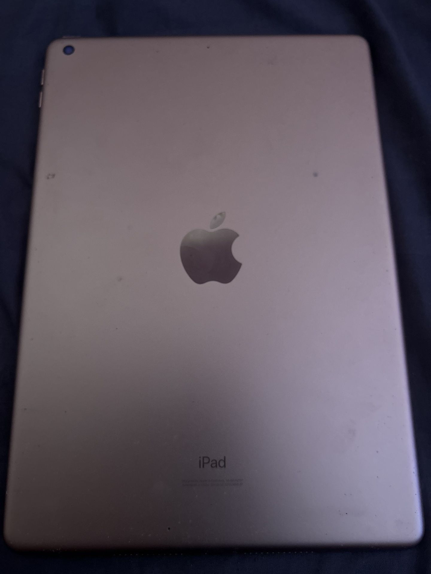 Ipad 9th generation