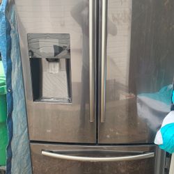 Samsung Refrigerator 