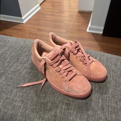 PUMA Suede Classic 