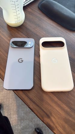 Google pixel 10 pro unlocked