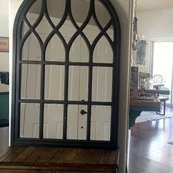 Large Kirkland Mirror 