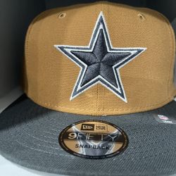 Cowboys Snapback hats 35$ each