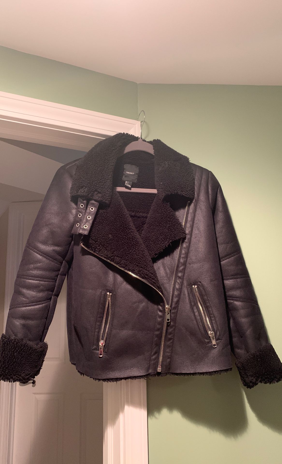 Chaqueta