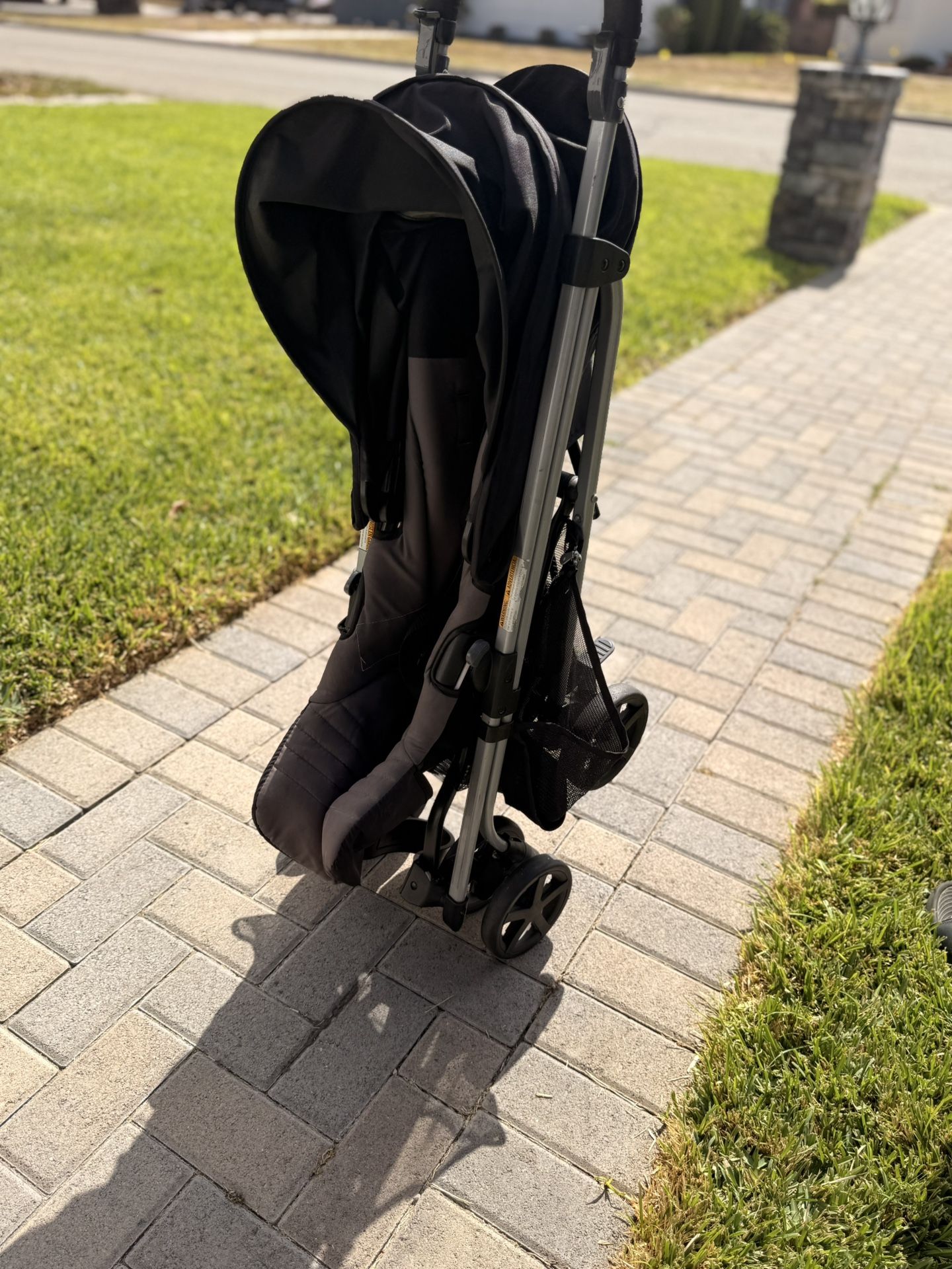Evenflo Stroller