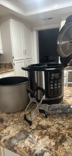 Ball Freshtech Pressure Cooker New