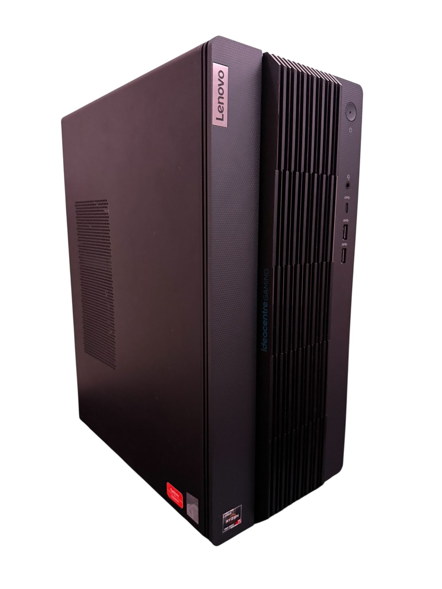 Gaming PC / RTX 3060 / Ryzen 7 5700g / 16GB