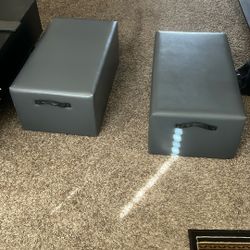 Standard Sitting Box