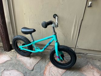 good mini tranig bike good condition GT bike/ for kids